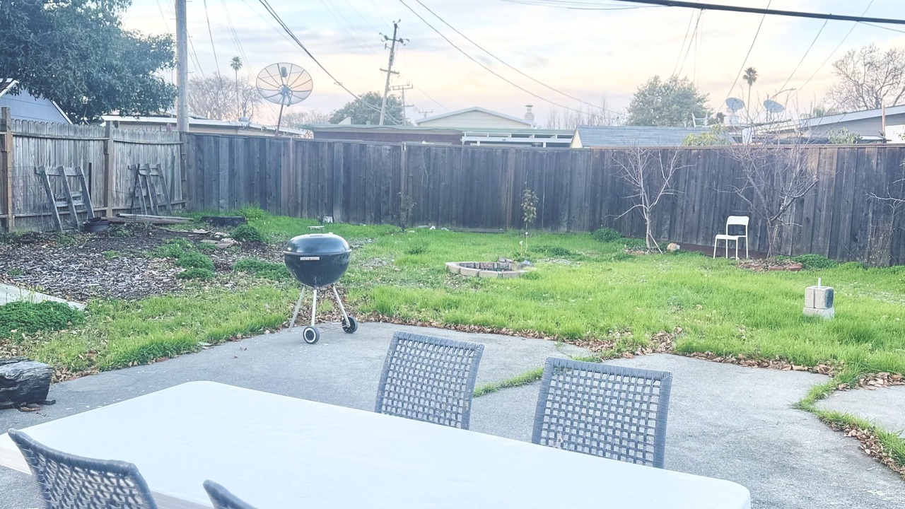 Photo of Outdoor in Shoreview