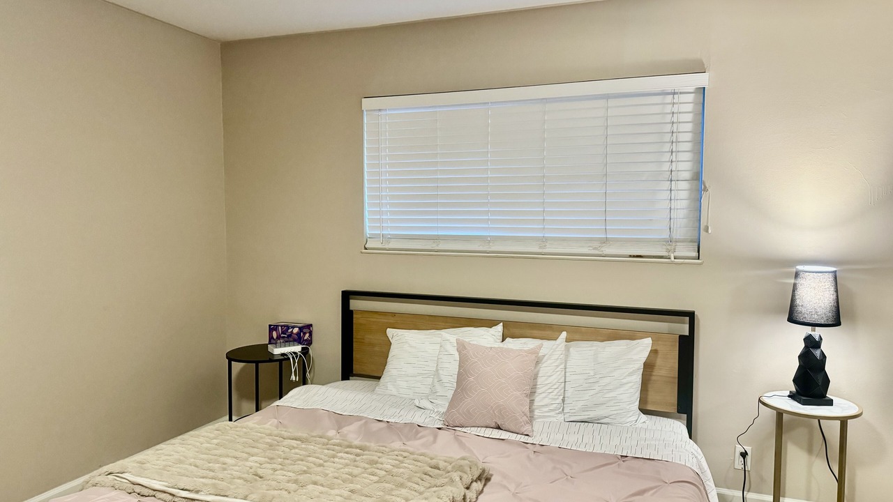 Photo of Bedroom in Shoreview