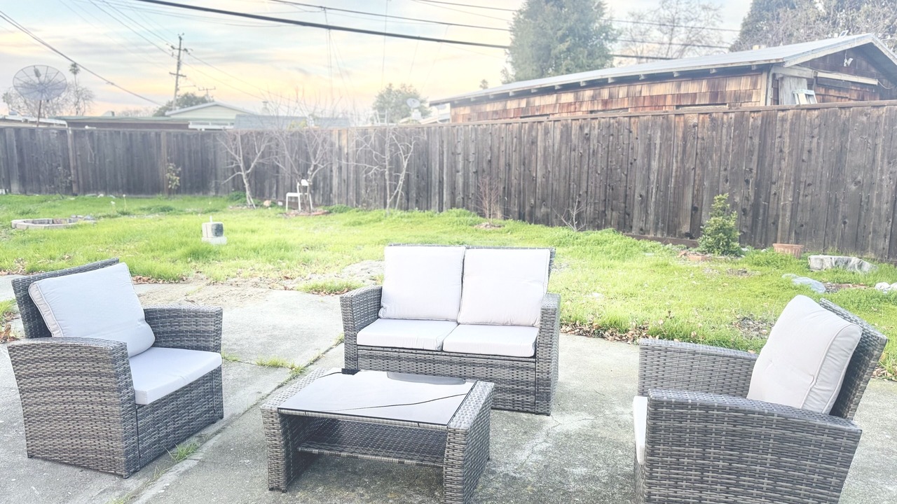 Photo of Outdoor in Shoreview