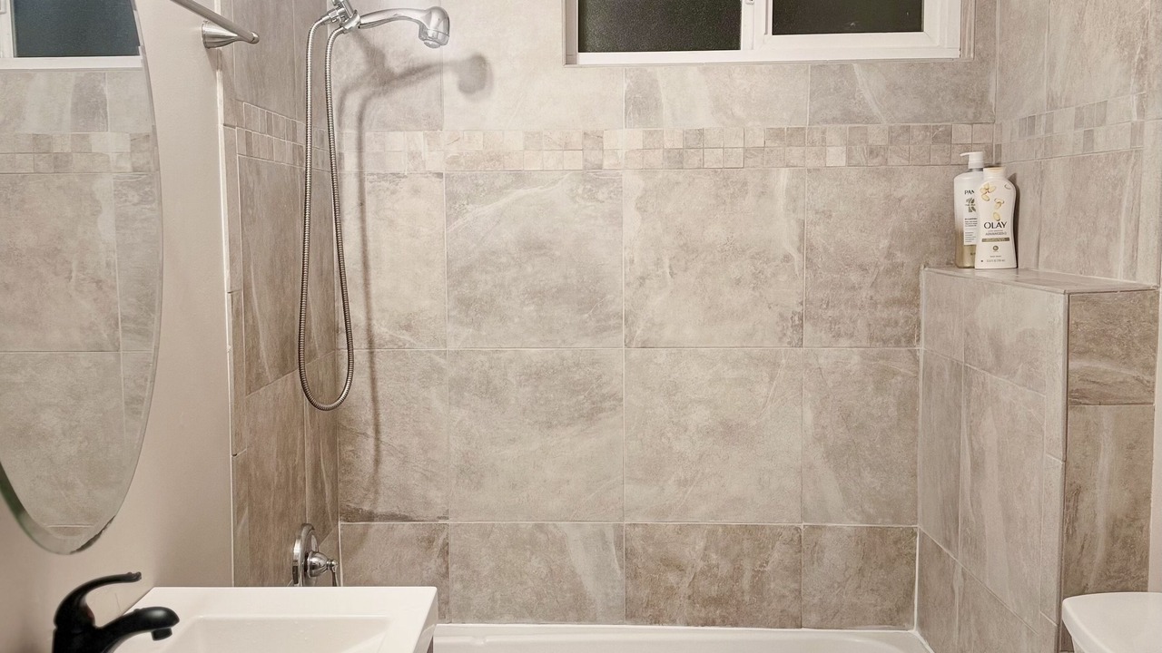 Photo of Bathroom in Shoreview