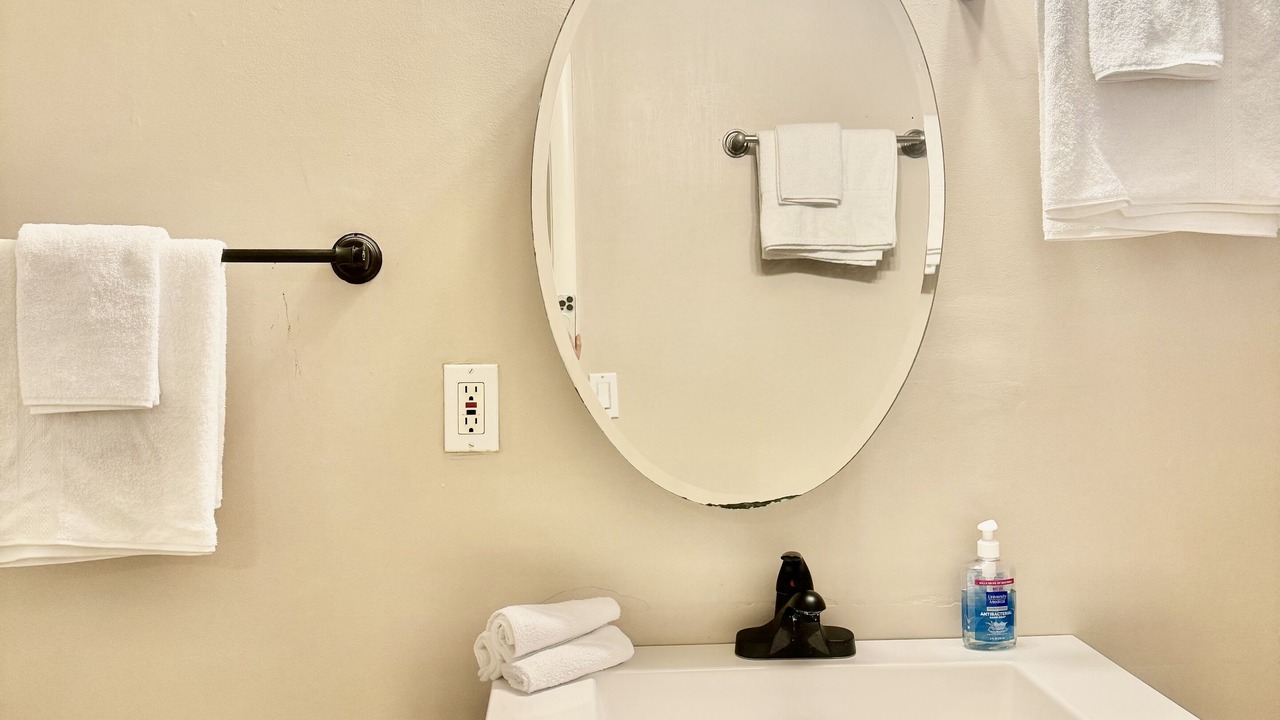 Photo of Bathroom in Shoreview