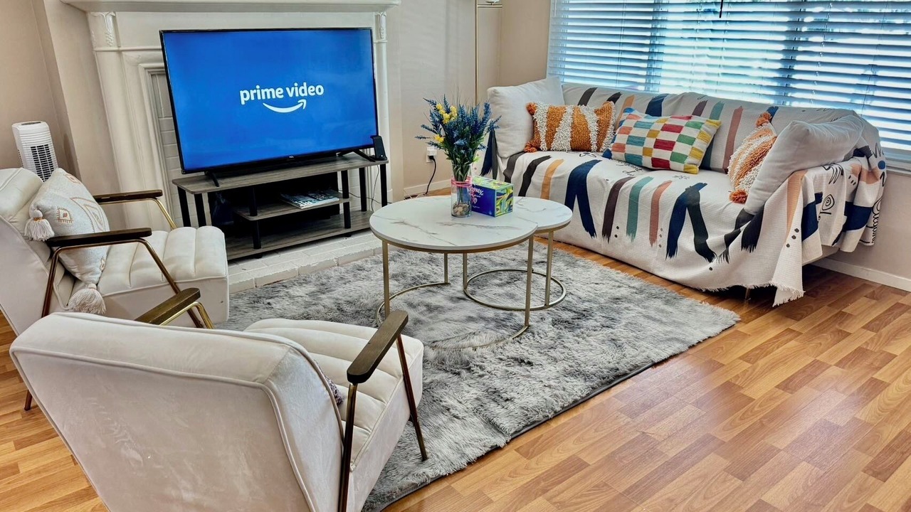 Photo of Livingroom in Shoreview
