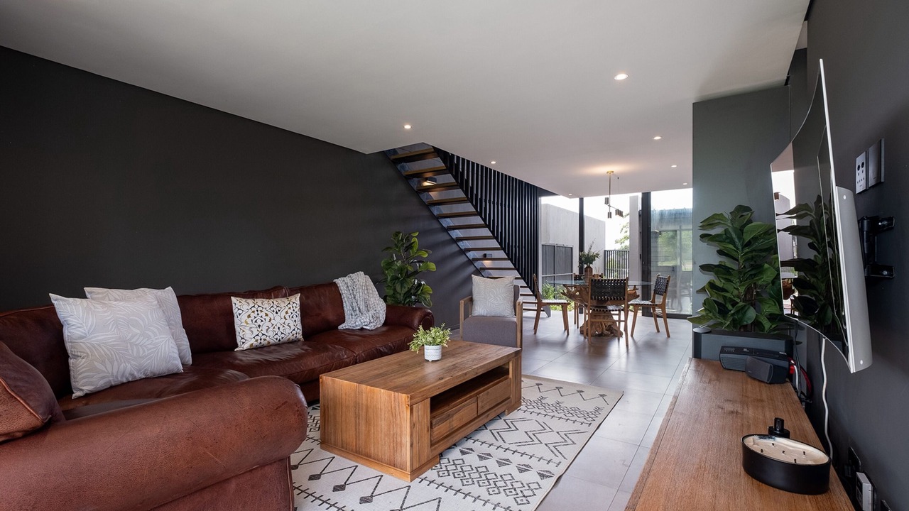 Photo of Livingroom in Salt Rock