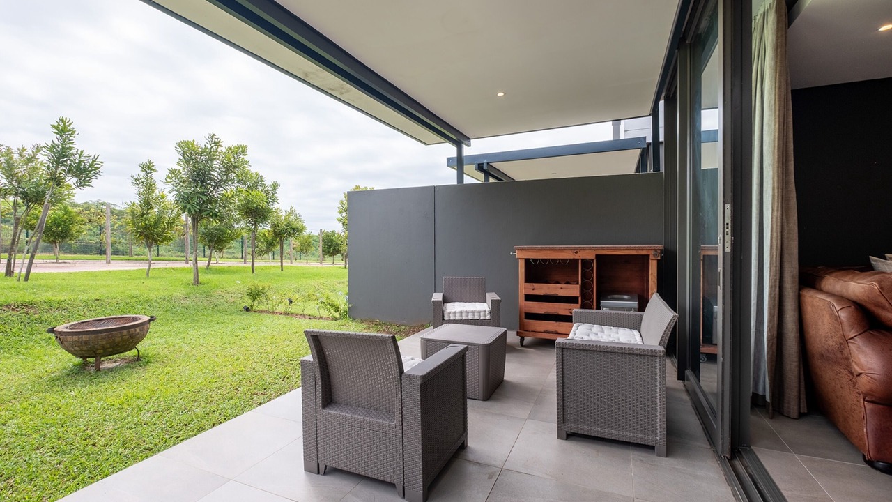 Photo of Patio Balcony in Salt Rock