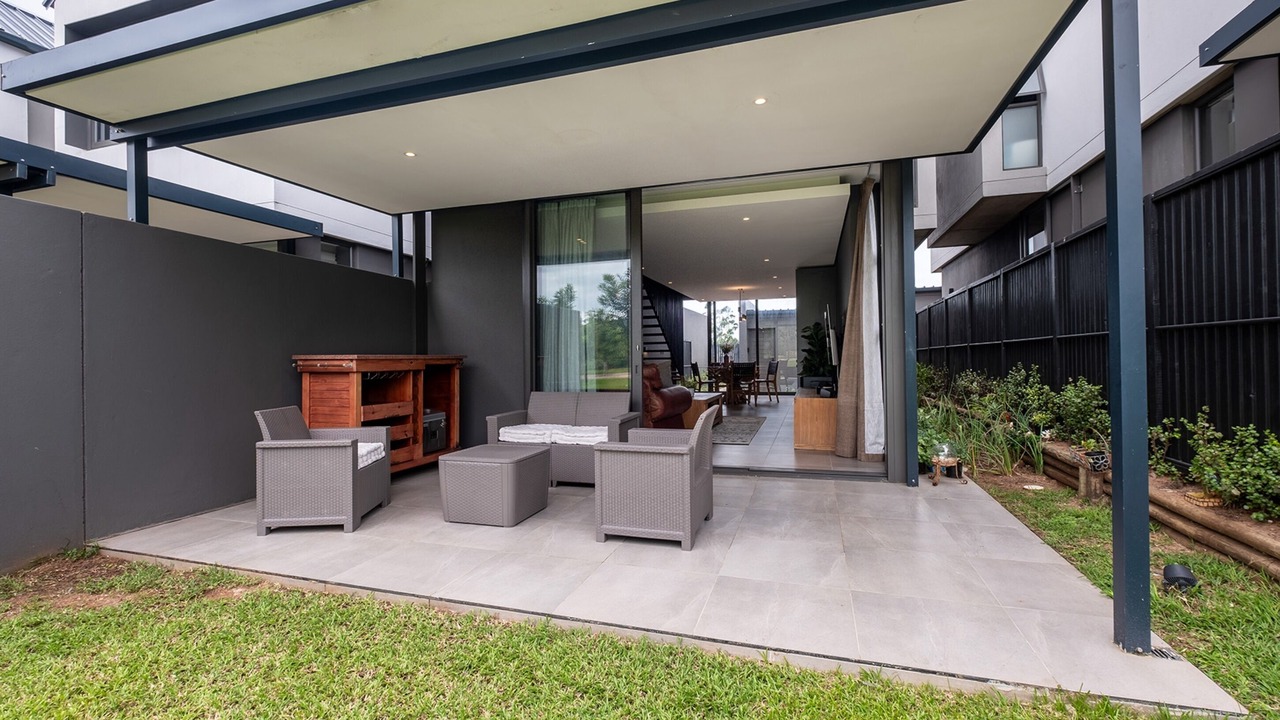 Photo of Patio Balcony in Salt Rock