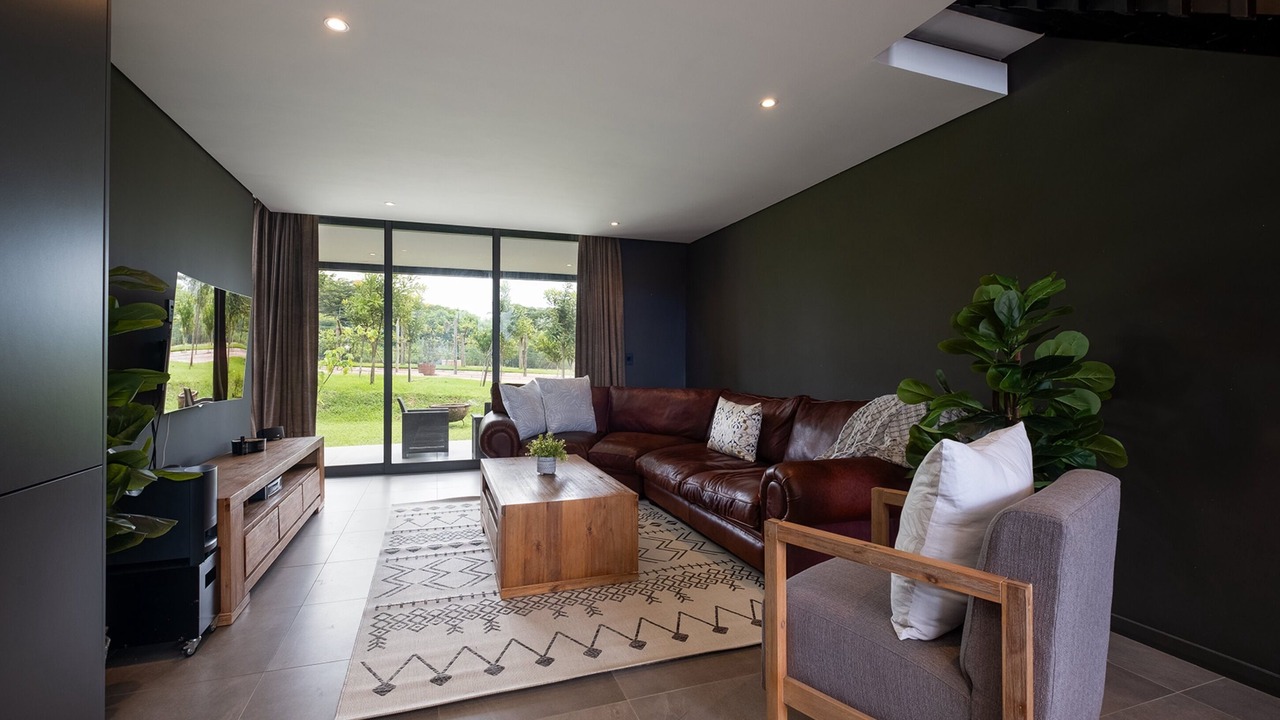 Photo of Livingroom in Salt Rock