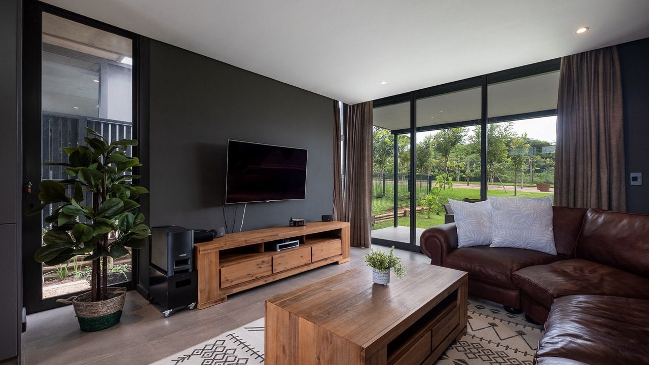 Photo of Livingroom in Salt Rock