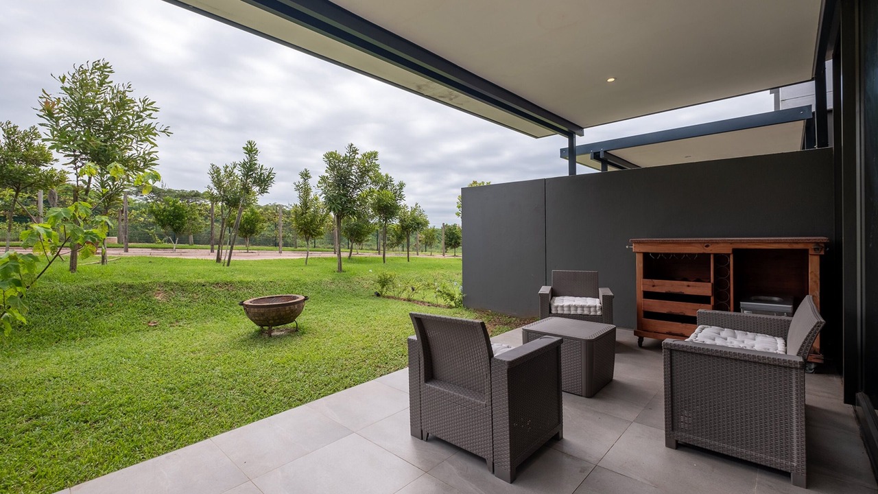 Photo of Patio Balcony in Salt Rock