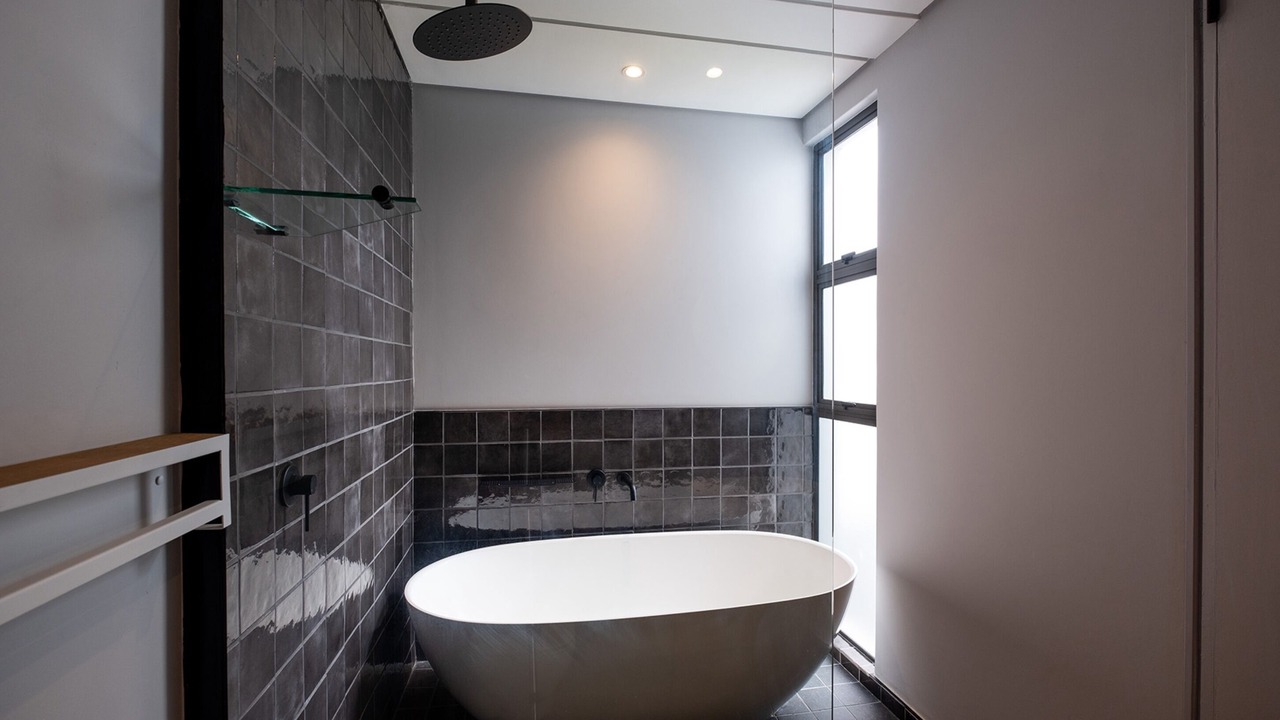 Photo of Bathroom in Salt Rock