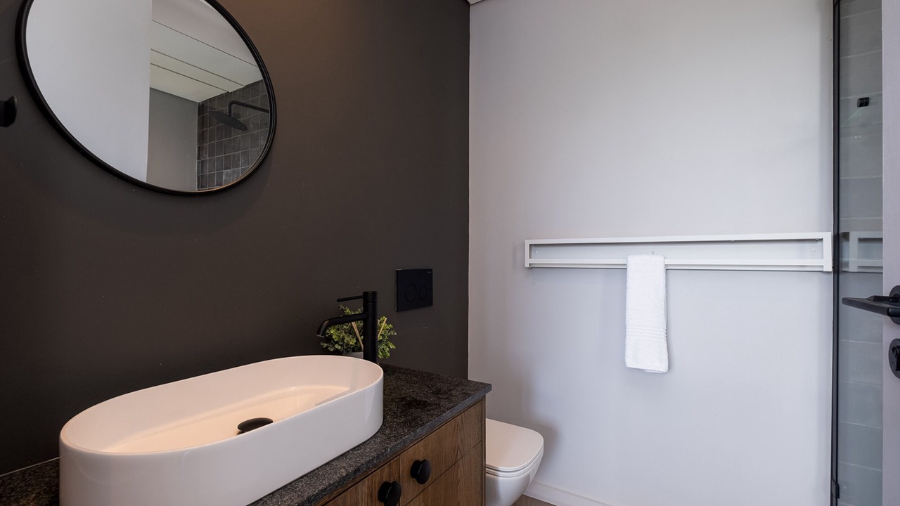 Photo of Bathroom in Salt Rock