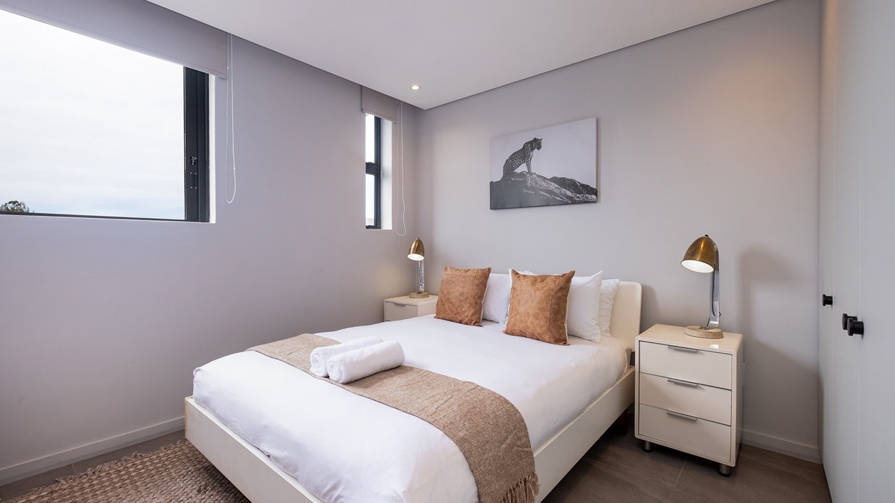 Photo of Bedroom in Salt Rock