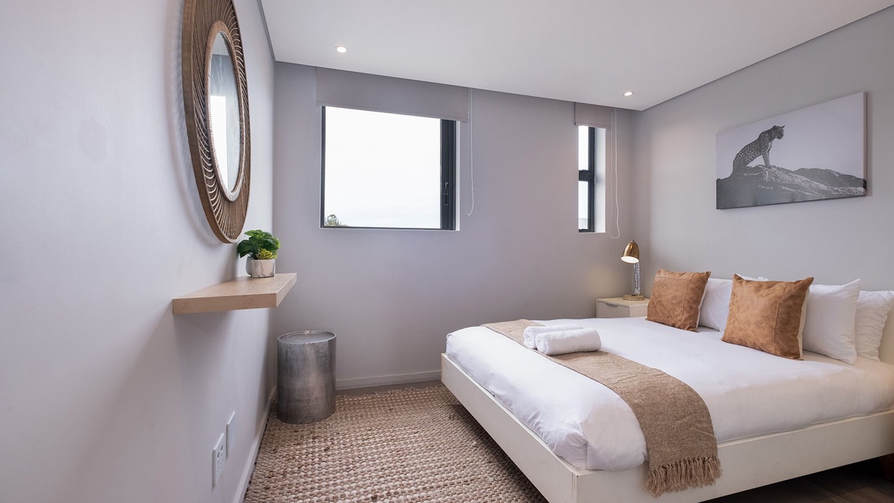 Photo of Bedroom in Salt Rock