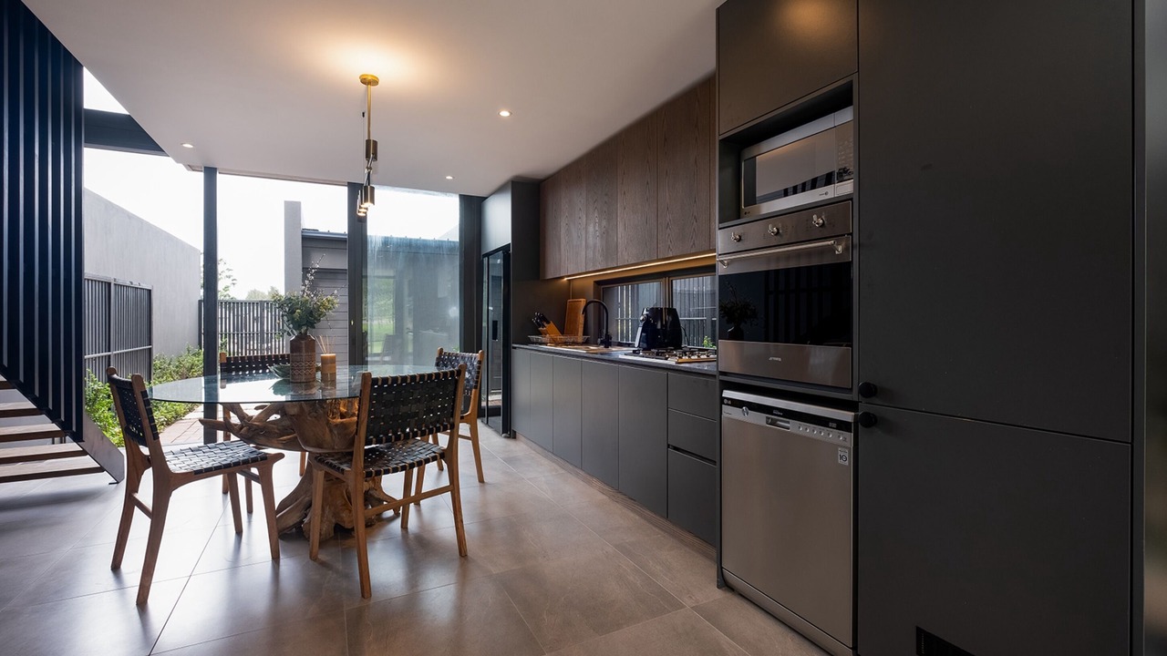 Photo of Kitchen in Salt Rock