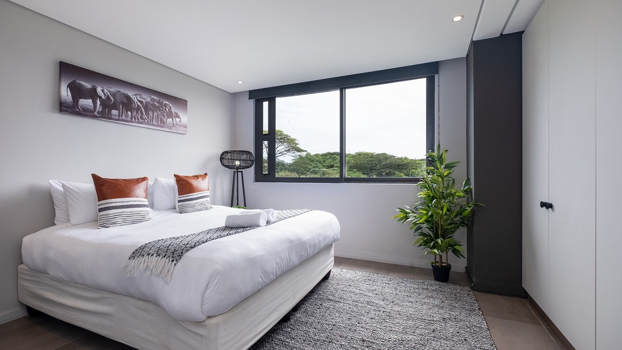 Photo of Bedroom in Salt Rock