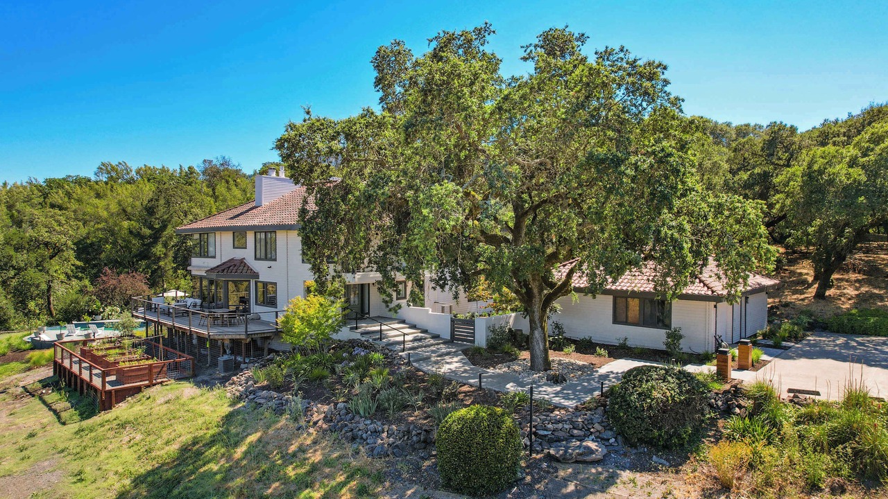 Photo of Outdoor in Glen Ellen