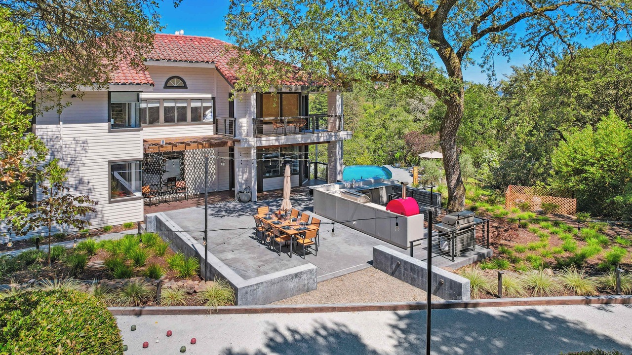 Photo of Outdoor in Glen Ellen