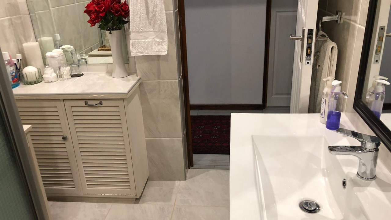 Photo of Bathroom in Hartbeespoort