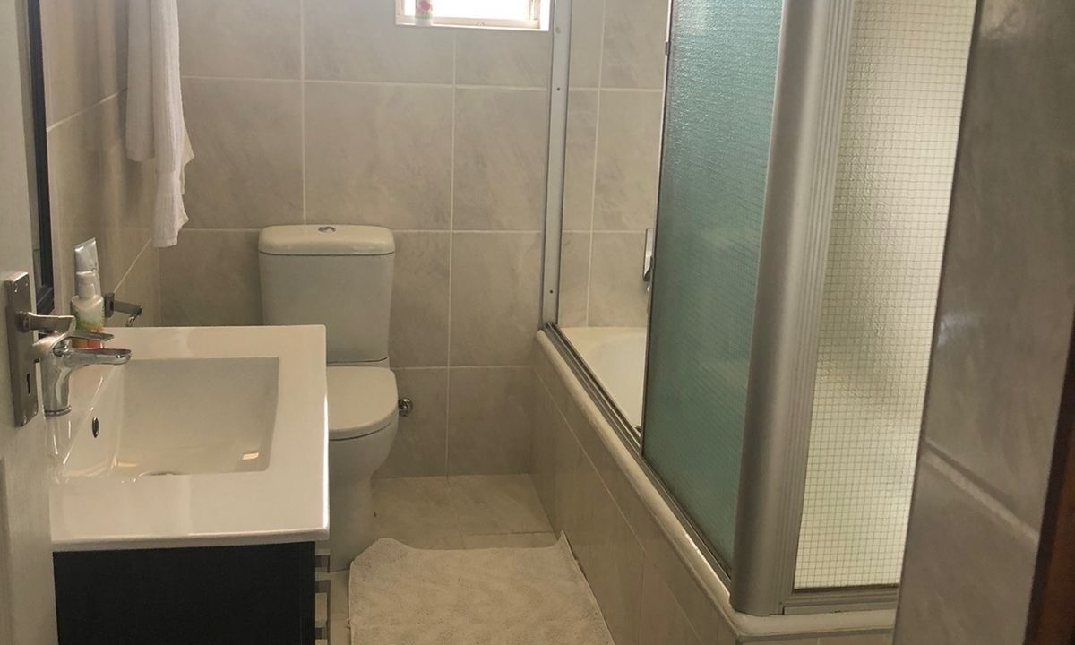 Photo of Bathroom in Hartbeespoort