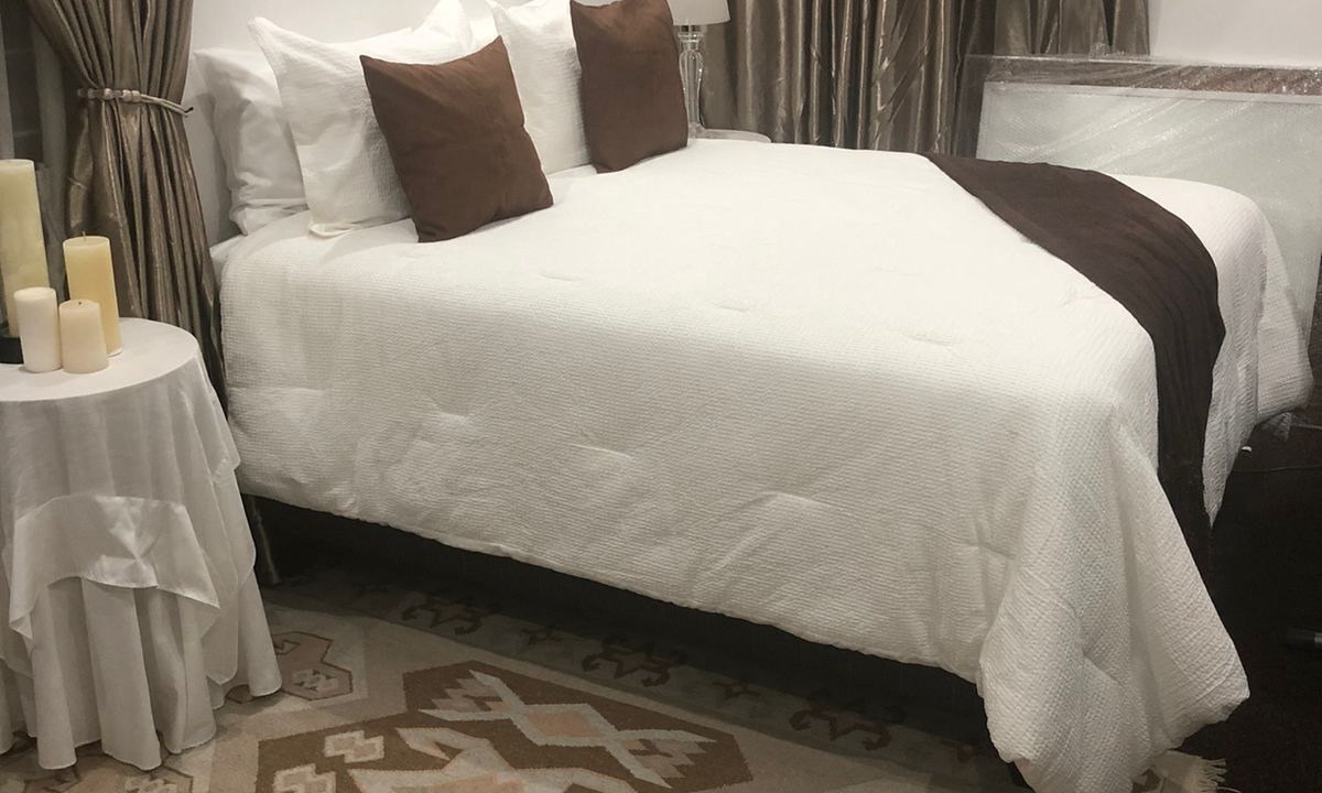 Photo of Bedroom in Hartbeespoort