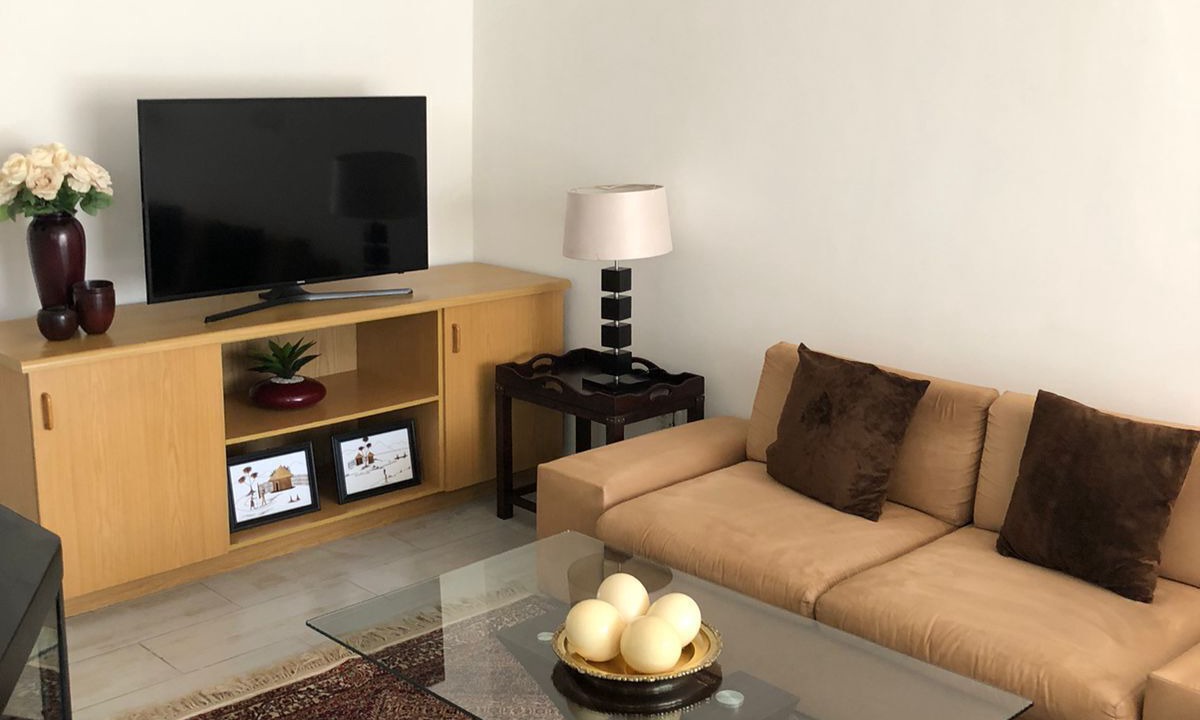 Photo of Livingroom in Hartbeespoort