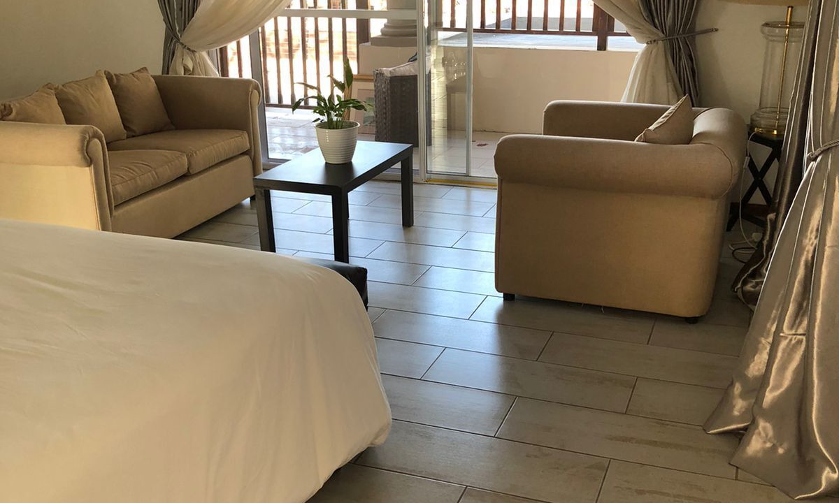 Photo of Bedroom in Hartbeespoort