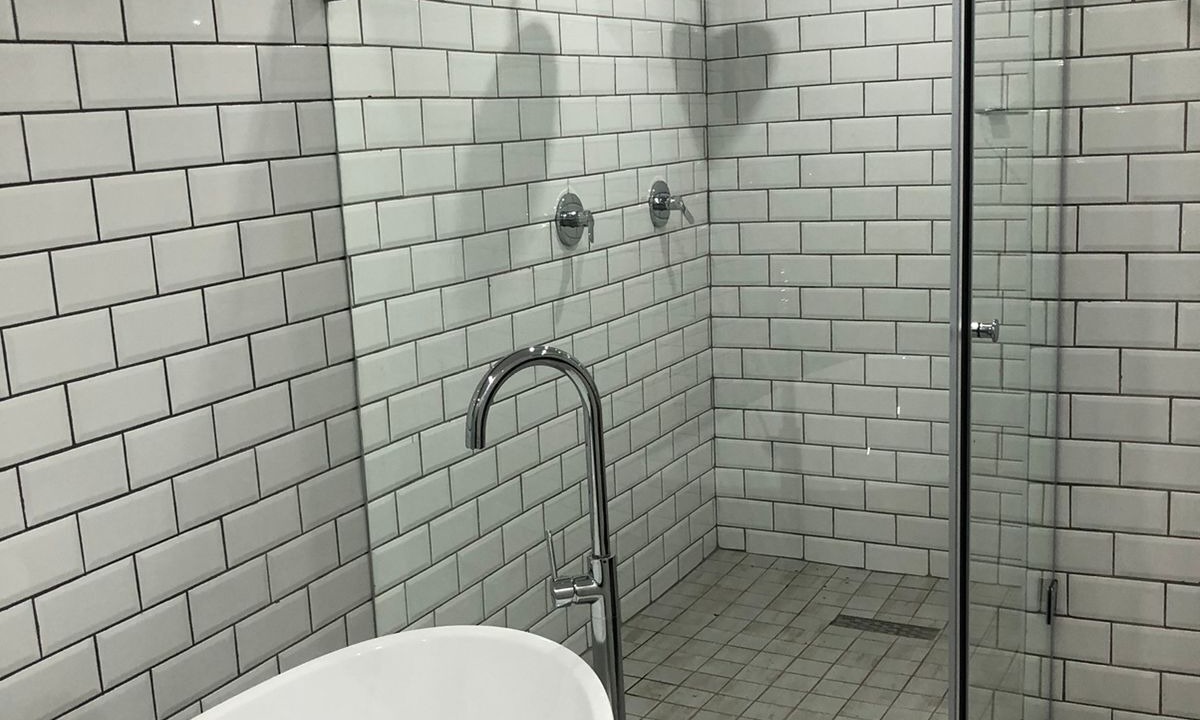 Photo of Bathroom in Hartbeespoort