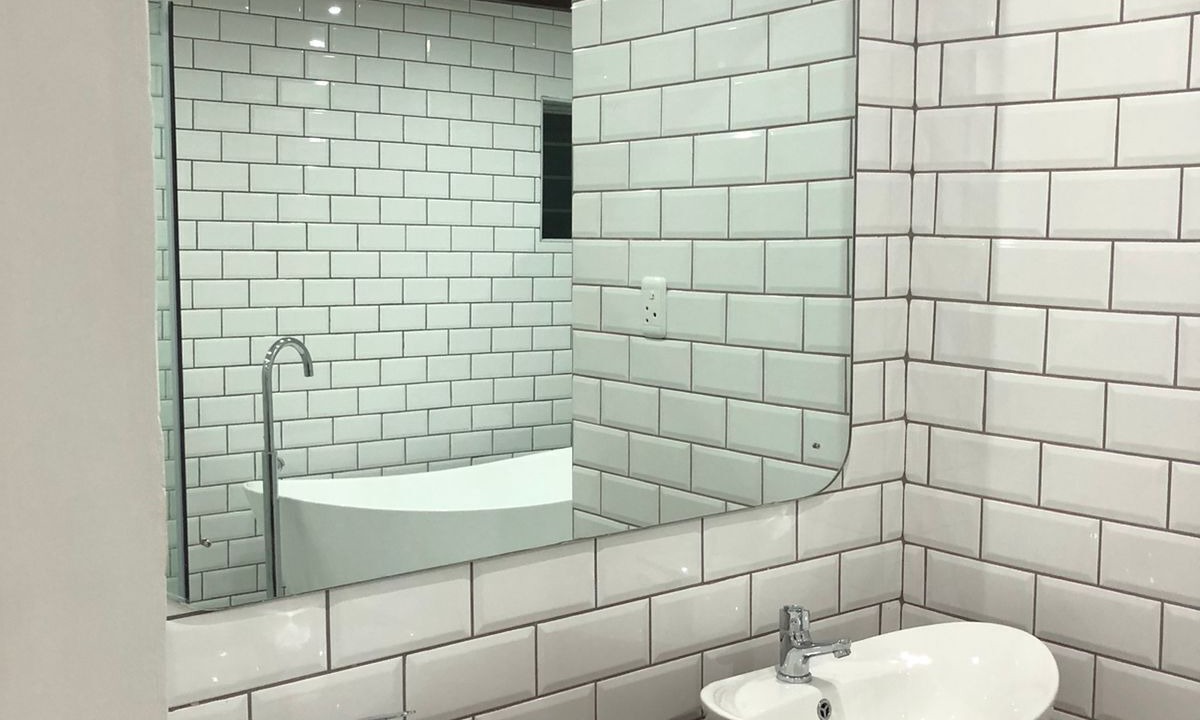 Photo of Bathroom in Hartbeespoort