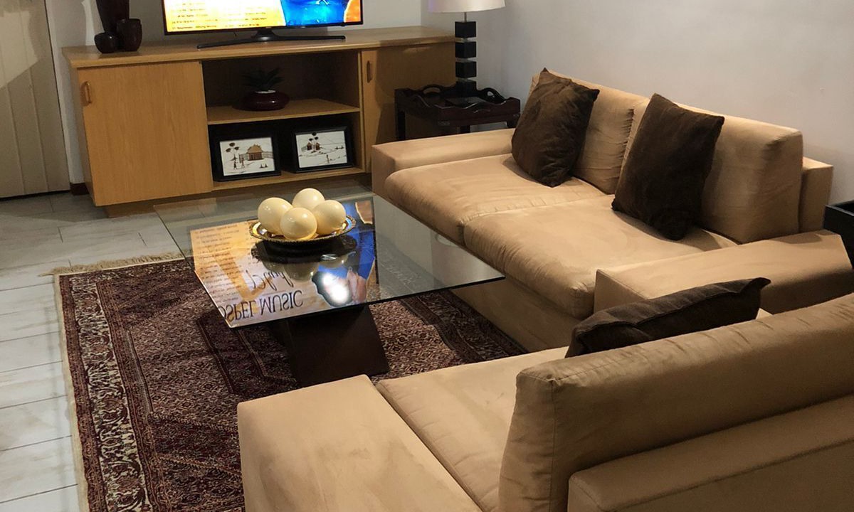 Photo of Livingroom in Hartbeespoort