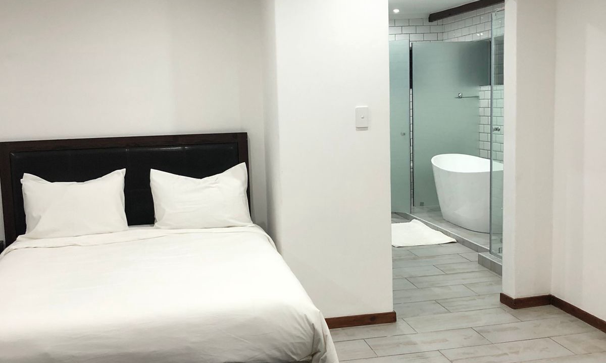 Photo of Bedroom in Hartbeespoort