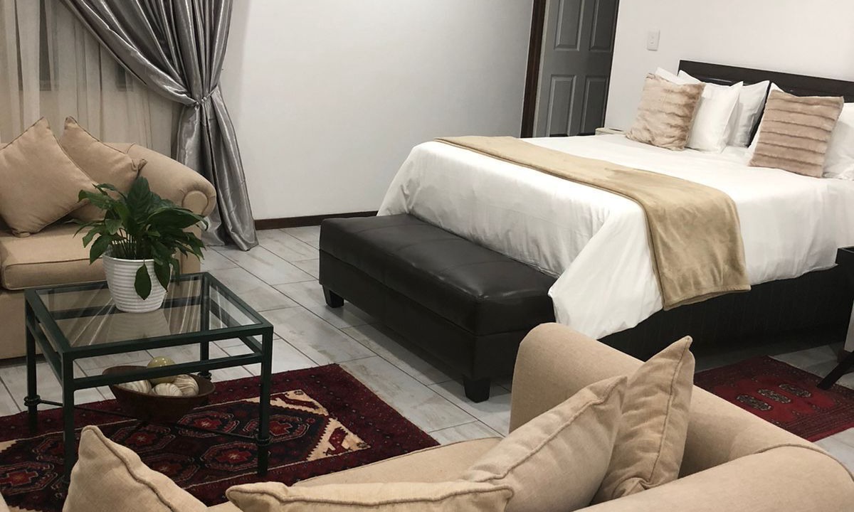 Photo of Bedroom in Hartbeespoort