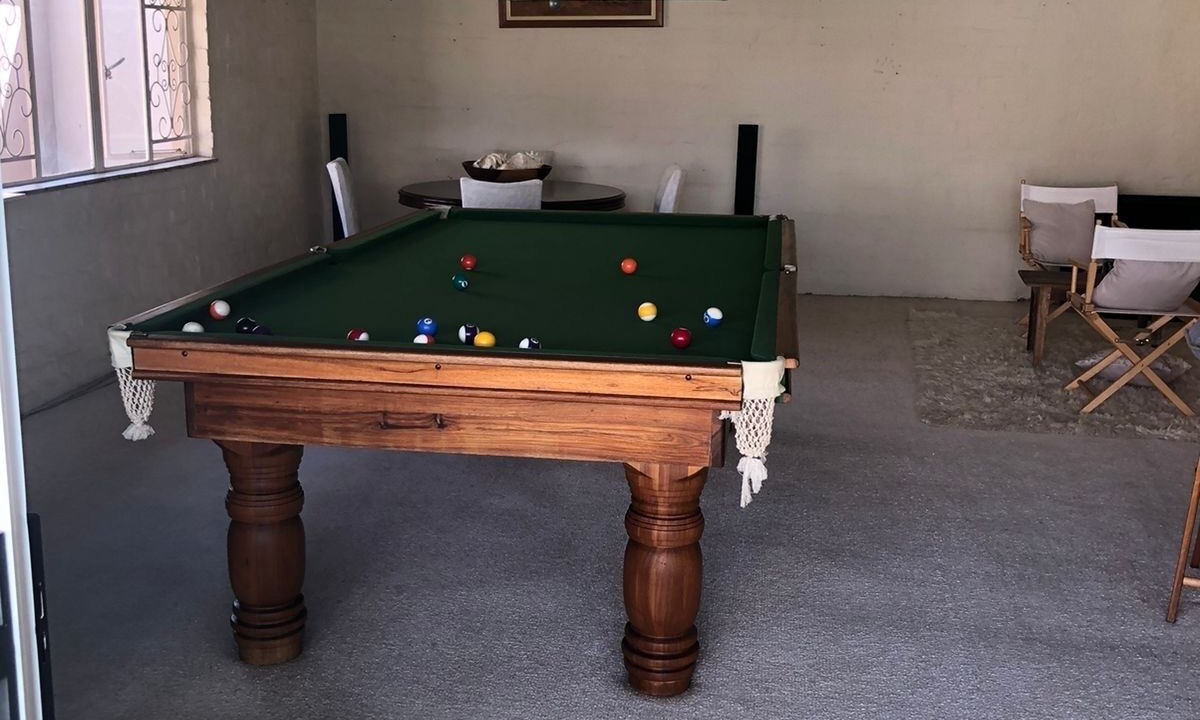 Photo of Bedroom in Hartbeespoort