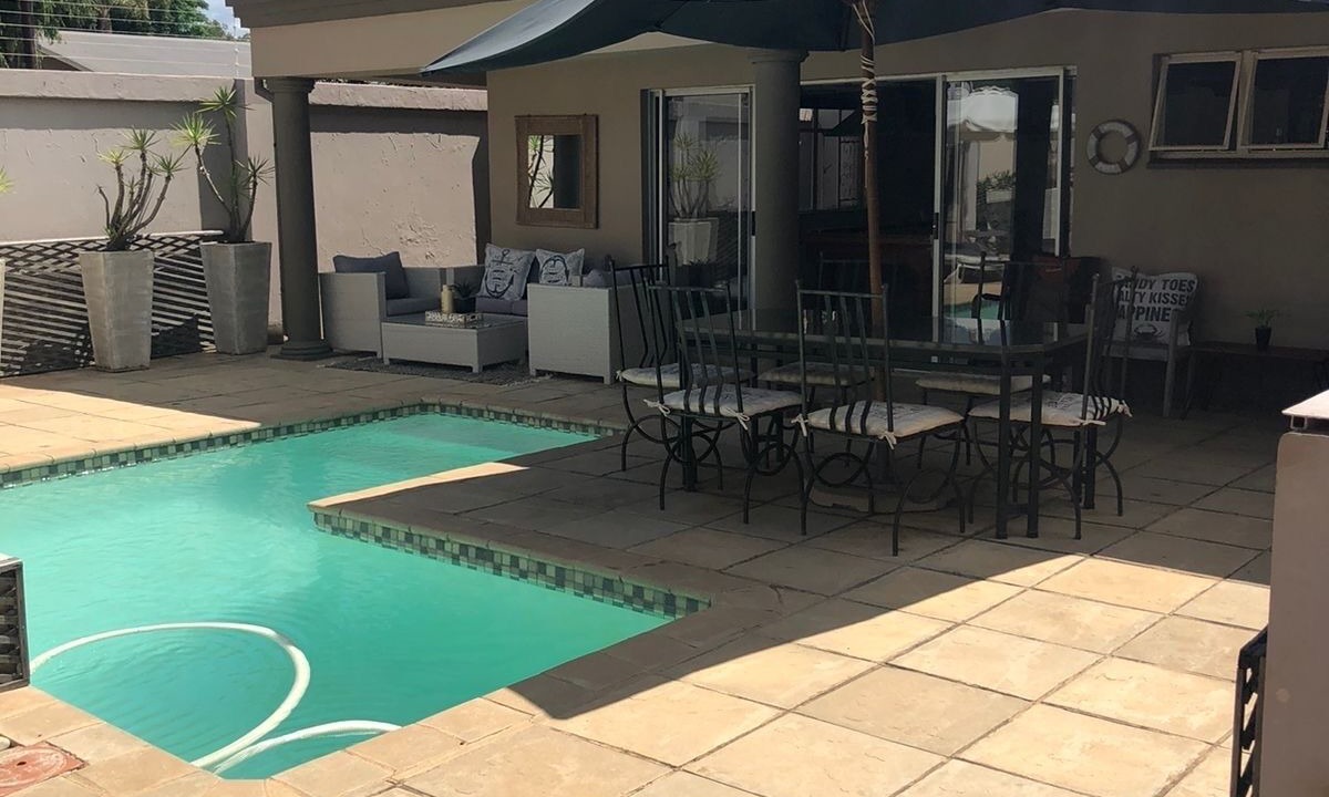 Photo of Outdoor in Hartbeespoort