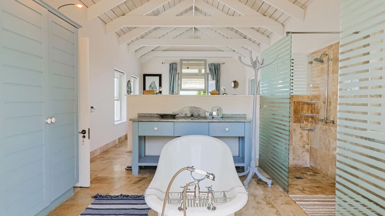 Photo of Bathroom in Voelklip