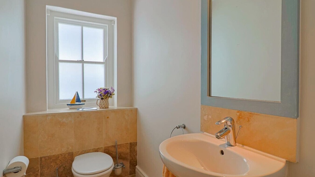 Photo of Bathroom in Voelklip