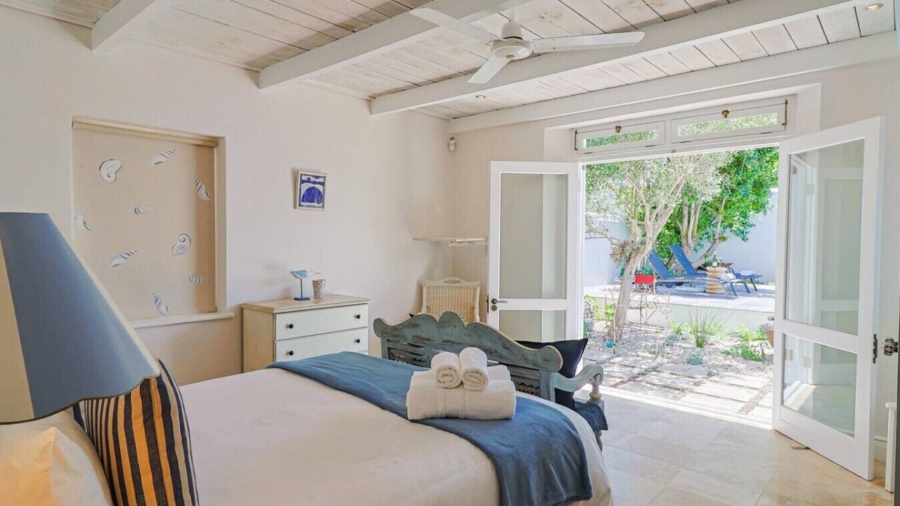 Photo of Bedroom in Voelklip