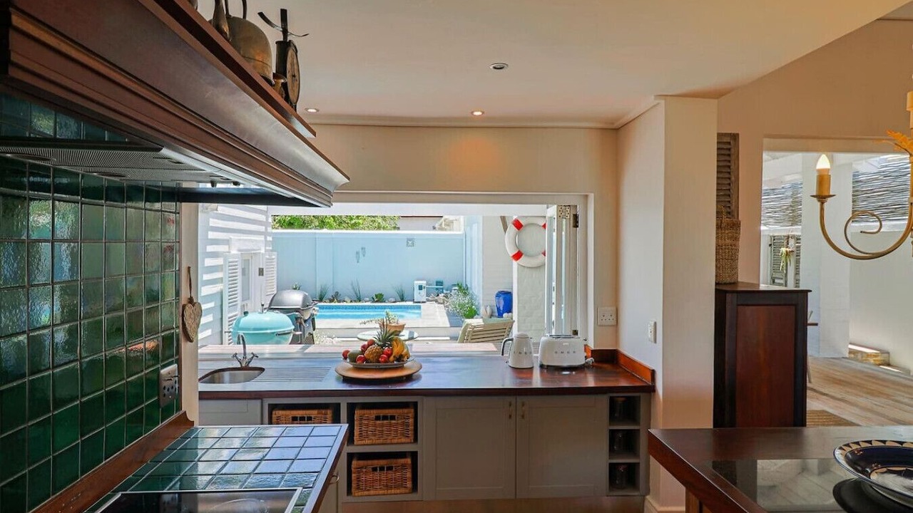 Photo of Kitchen in Voelklip