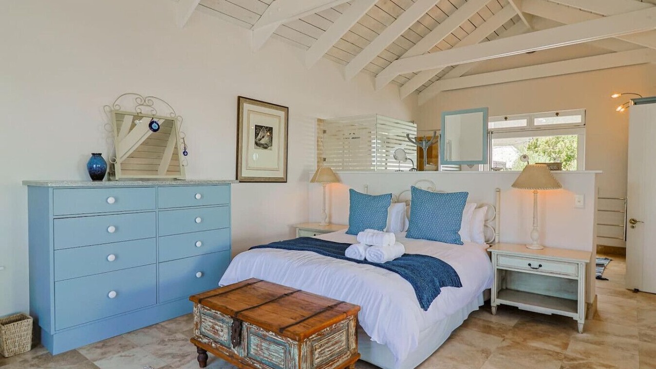 Photo of Bedroom in Voelklip