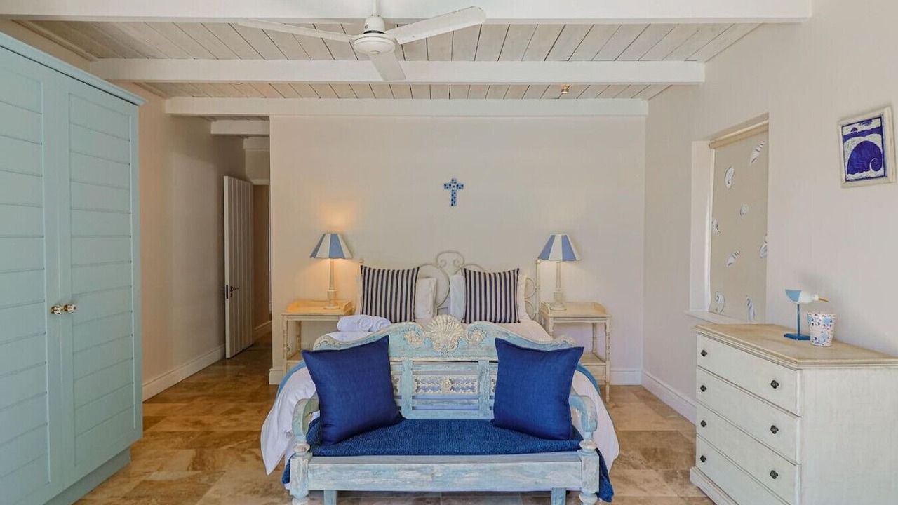 Photo of Bedroom in Voelklip