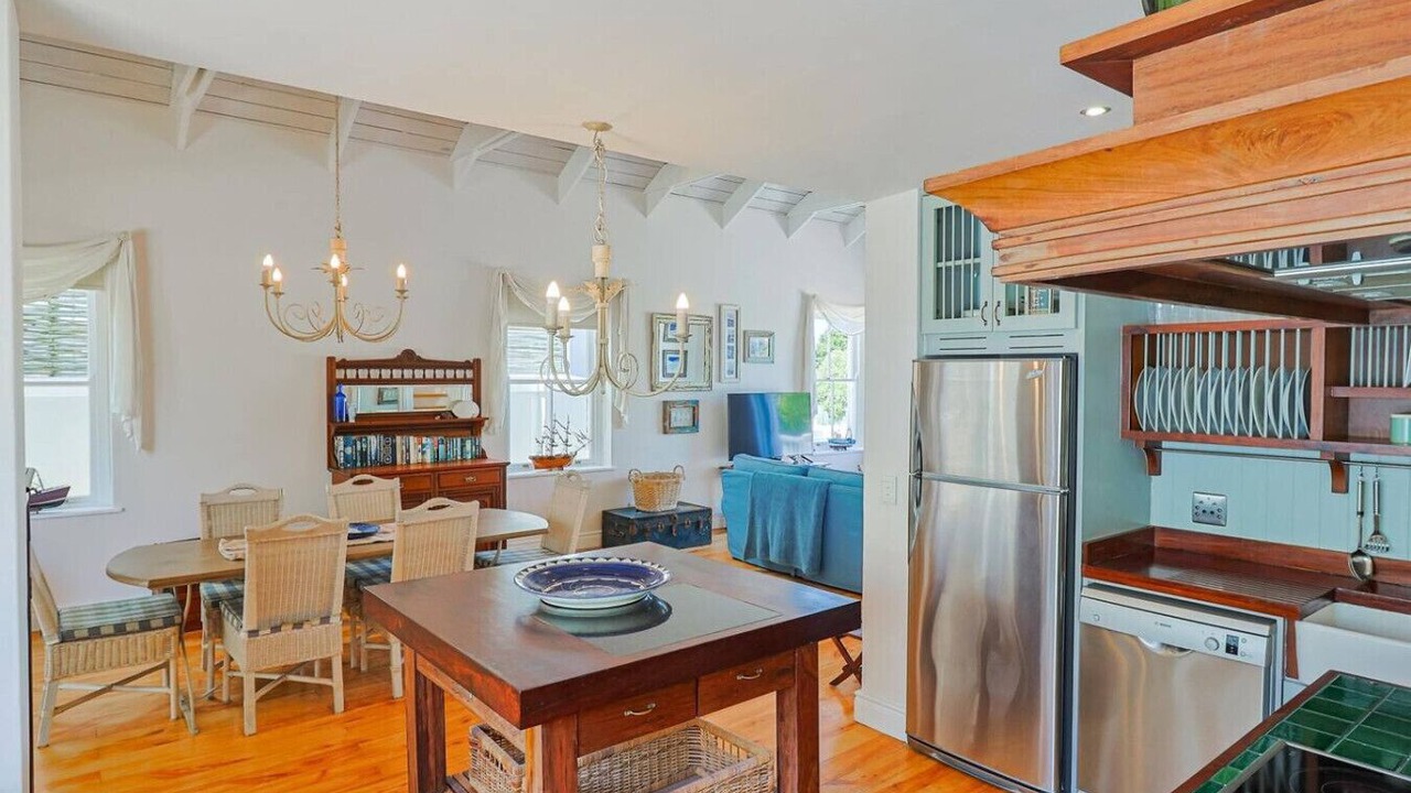 Photo of Kitchen in Voelklip