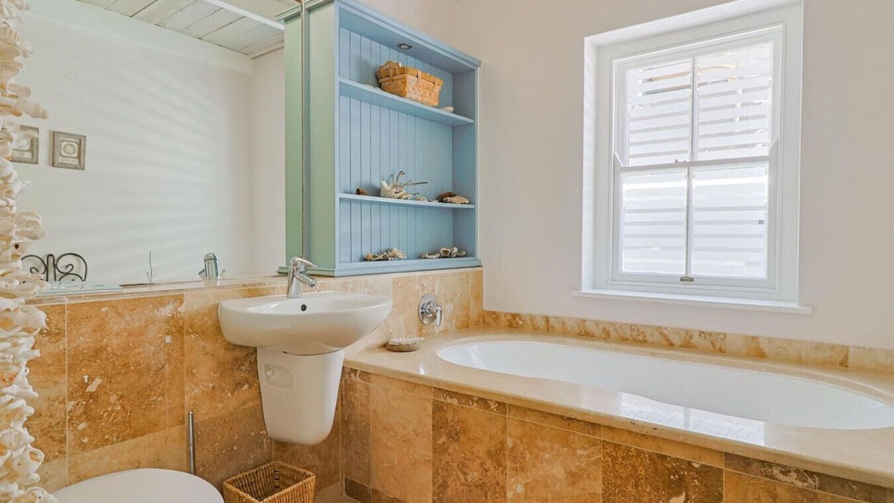 Photo of Bathroom in Voelklip