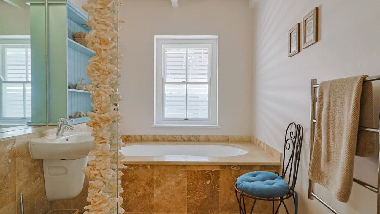 Photo of Bathroom in Voelklip