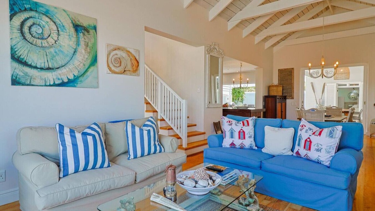 Photo of Livingroom in Voelklip