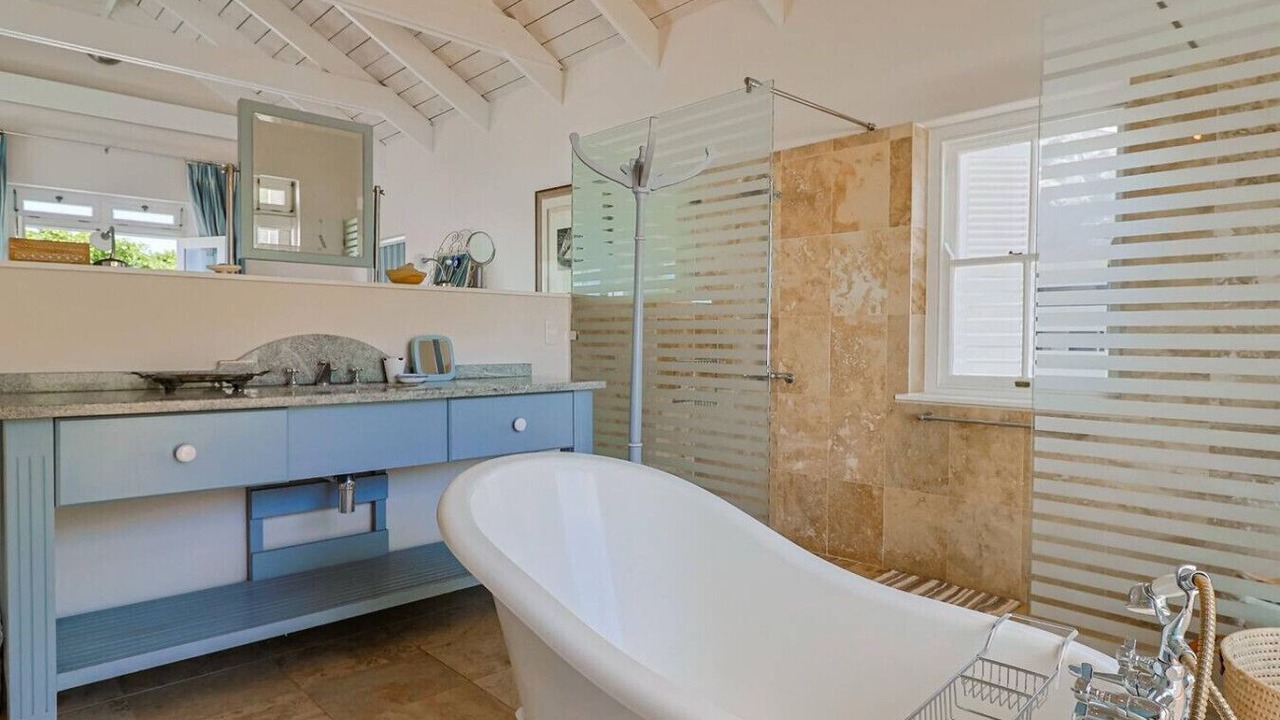 Photo of Bathroom in Voelklip