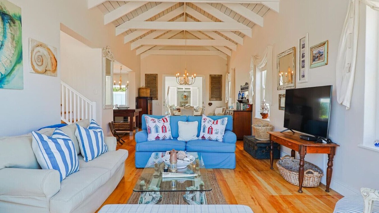 Photo of Livingroom in Voelklip