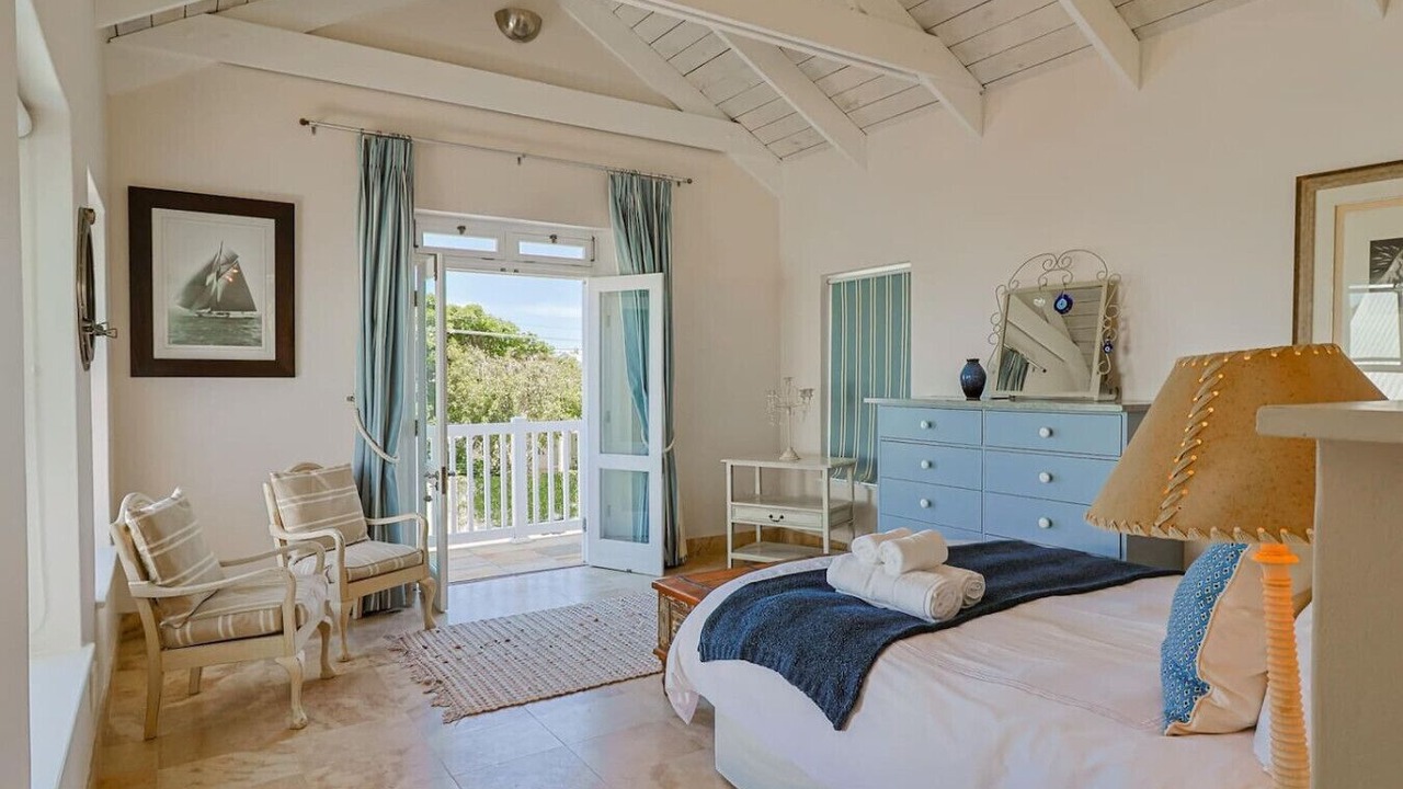Photo of Bedroom in Voelklip