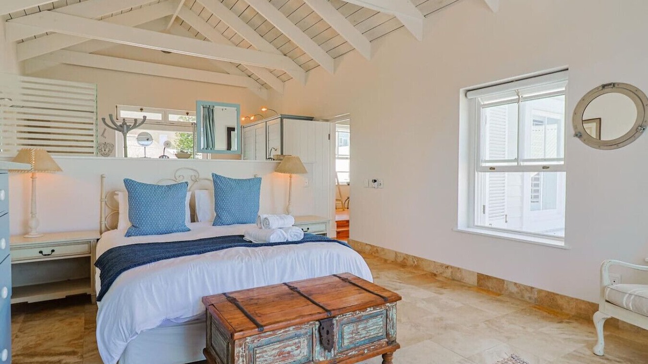 Photo of Bedroom in Voelklip