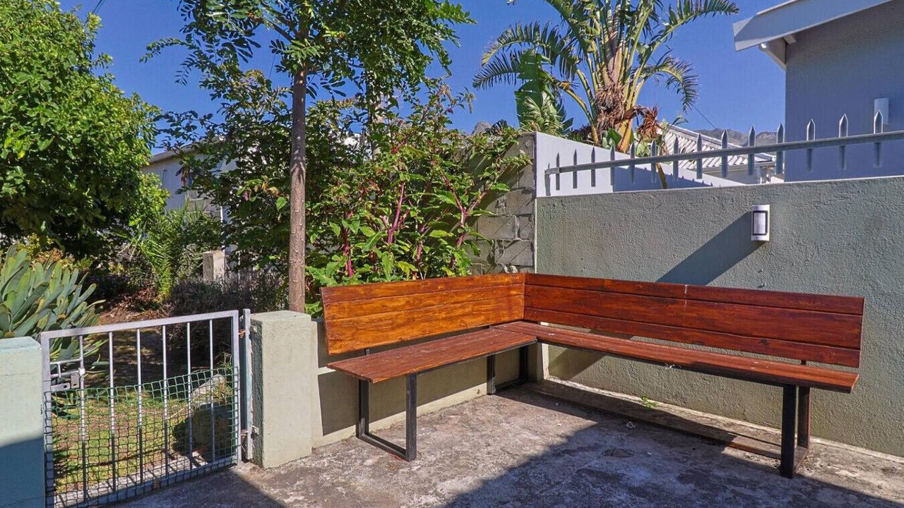 Photo of Patio Balcony in Kleinmond