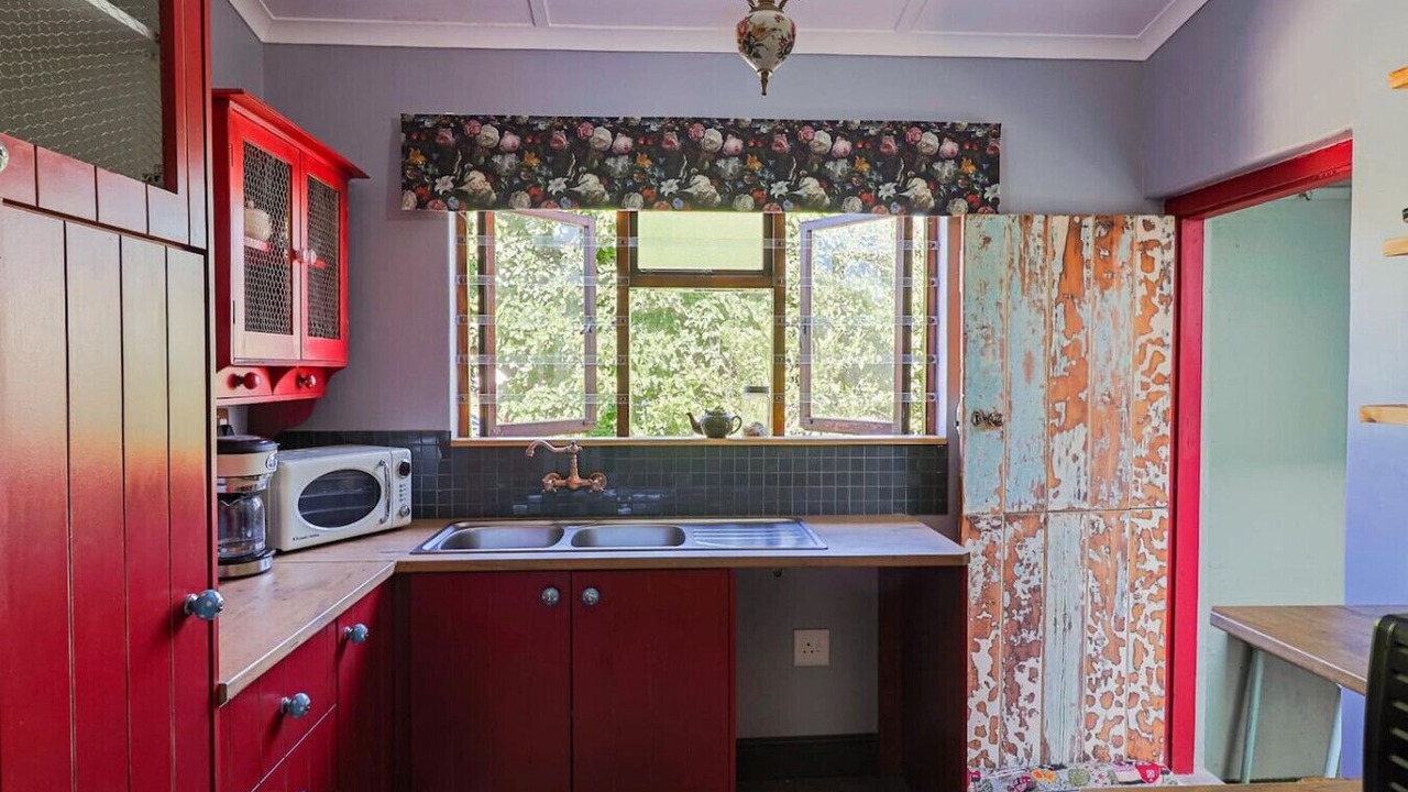 Photo of Kitchen in Kleinmond