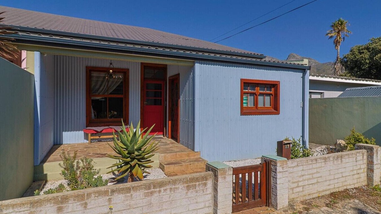 Photo of Outdoor in Kleinmond