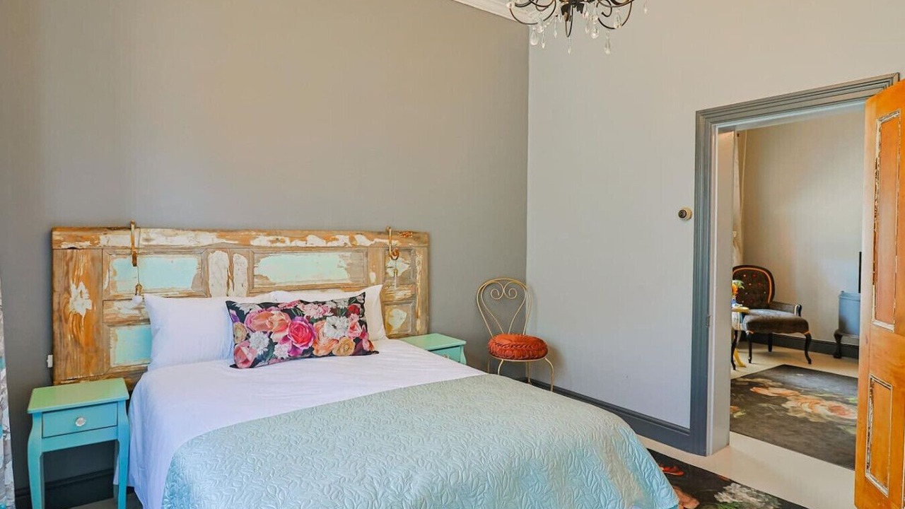 Photo of Bedroom in Kleinmond